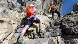 Praxistest in den Alpen: Bergschuhe  12