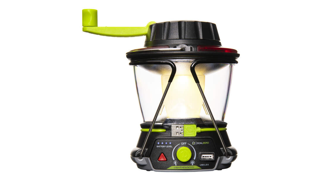 Produktbild von GOAL ZERO
