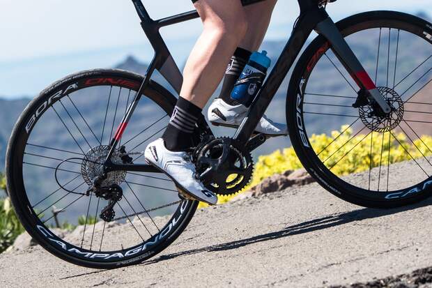 RB Campagnolo Super Record 12fach Neuheit