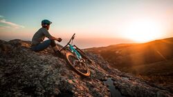 Radreise / Mountainbiken in Portugal