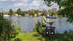 Radtour durch das Havelland