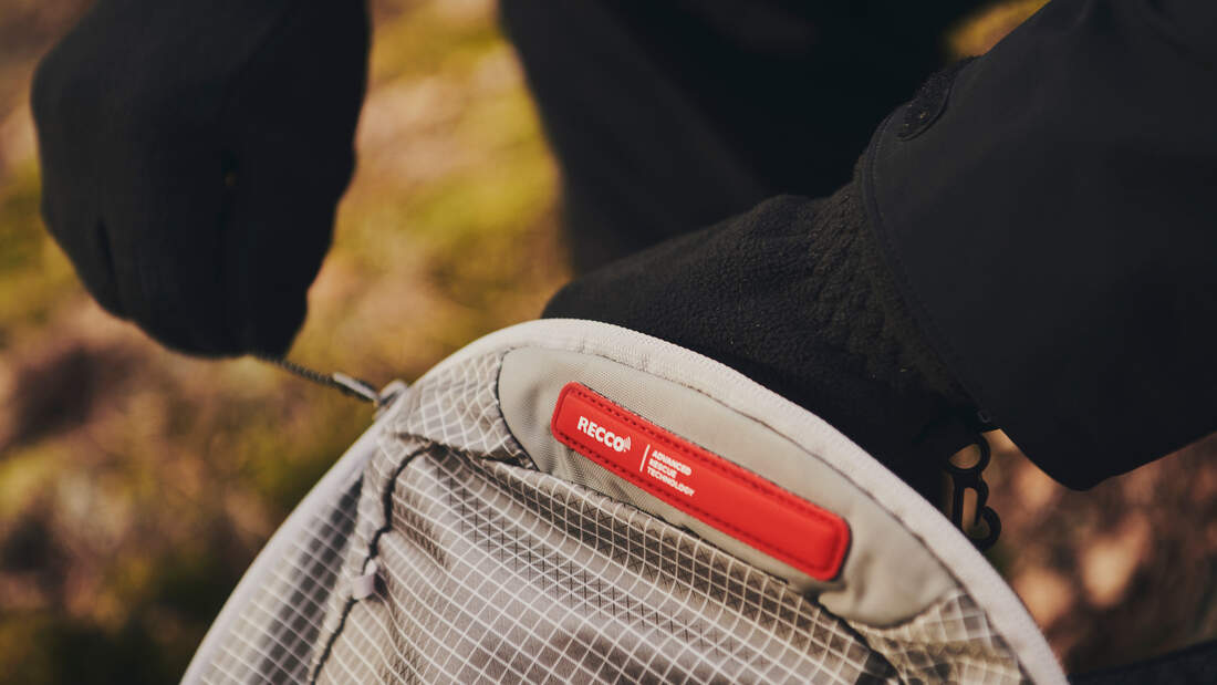 RECCOSystem Das Plus an Sicherheit