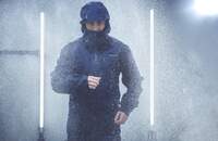 Regenjackentest