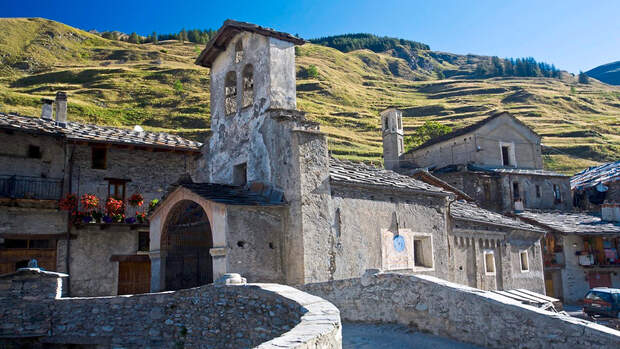 Reisereportage Heft 05/2021: Monte Viso