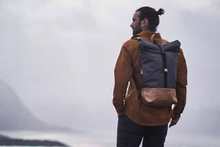 Rolltop Rucksäcke