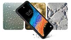 Samsung Galaxy XCover 6 Pro Smartphone