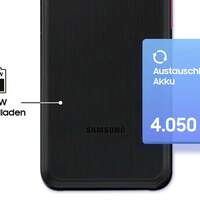 Samsung Galaxy XCover 6 Pro Smartphone