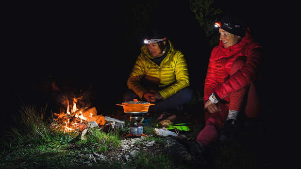 Sea to Summit Equipment aus Australien