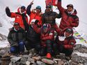 Sherpa-Team schafft erste Winterbesteigung K2