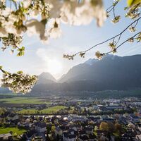 Silberregion Karwendel 