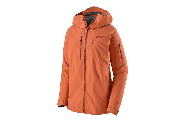 Skitouren Outfit und Equipment