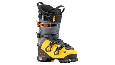 Skitouren Special 12/2021 Boots & Bindungen