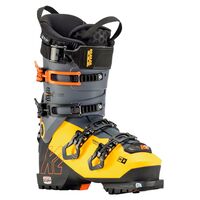 Skitouren Special 12/2021 Boots & Bindungen