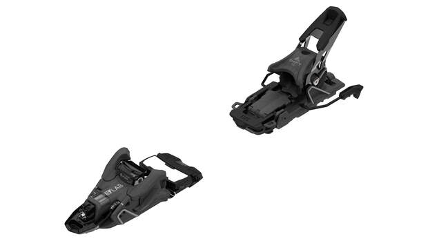 Skitouren Special 2020, Bindungen