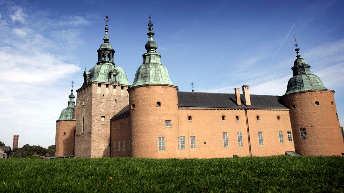 Region Kalmar und OstseeInsel Öland