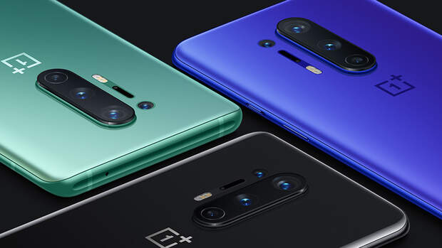 Smartphone Kameras