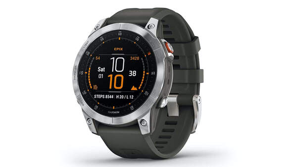Smartwatches