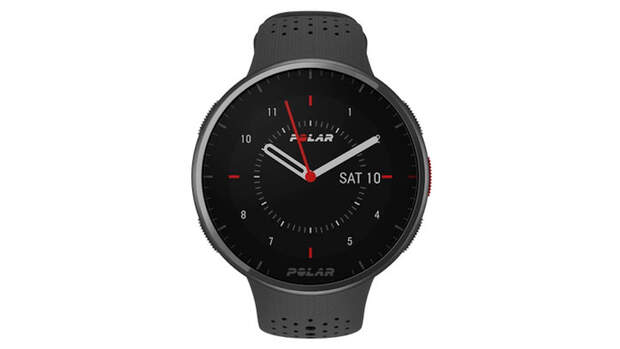 Smartwatches