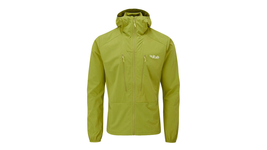 Die Reihenfolge unserer qualitativsten Sommer softshelljacke
