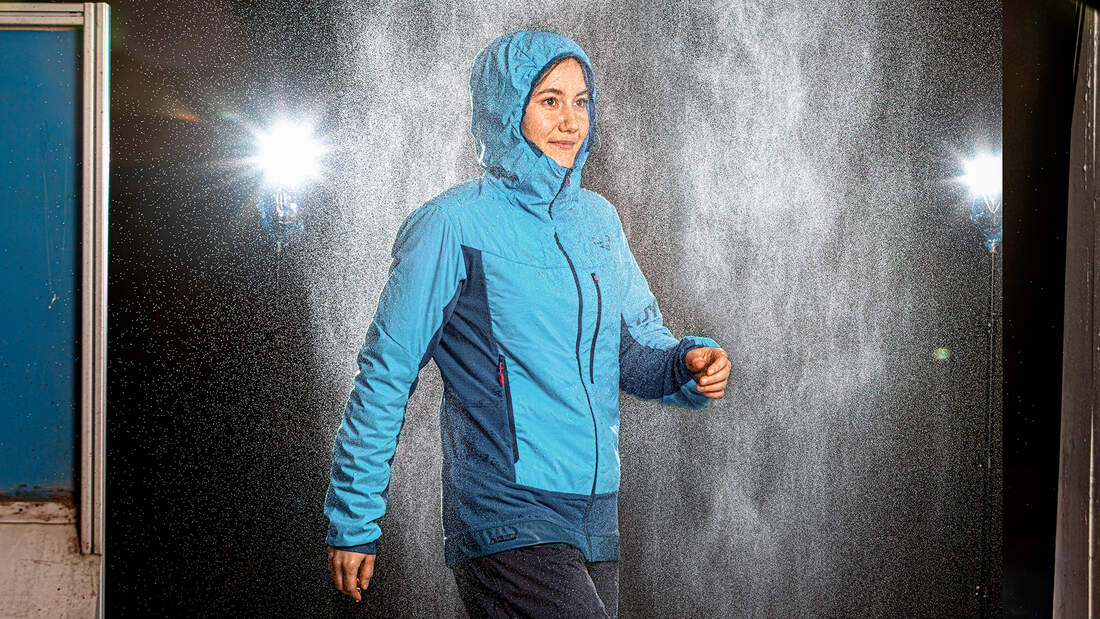 Outdoor softshell jacken Clearance