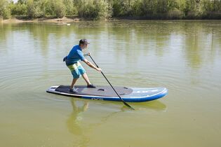 Stand-up-Paddleboards