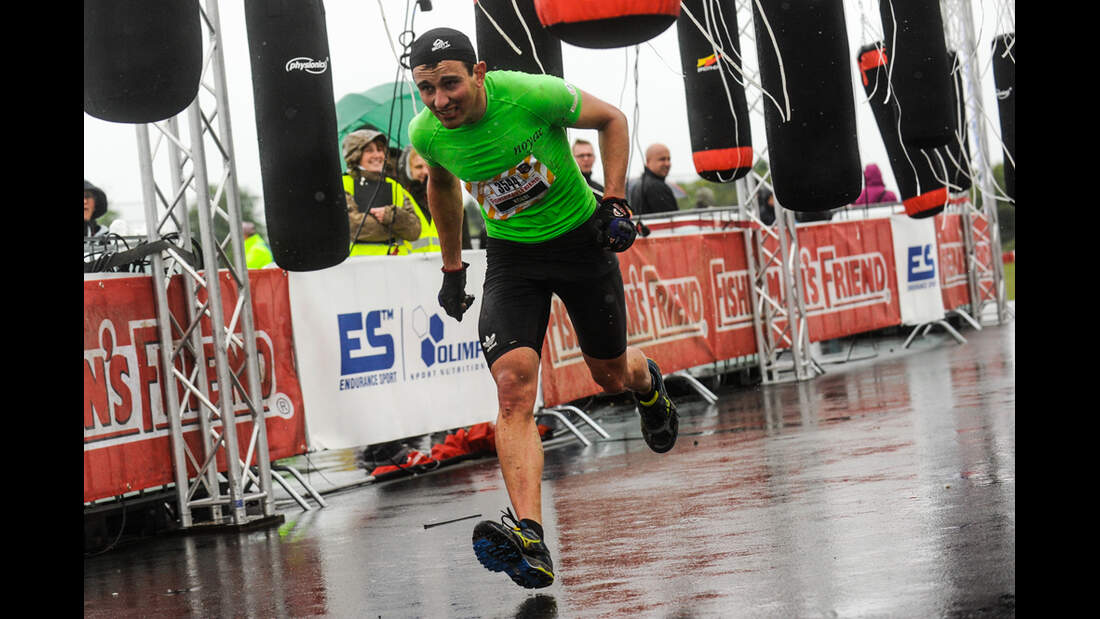 StrongmanRun am Nürburgring - Bilder 10