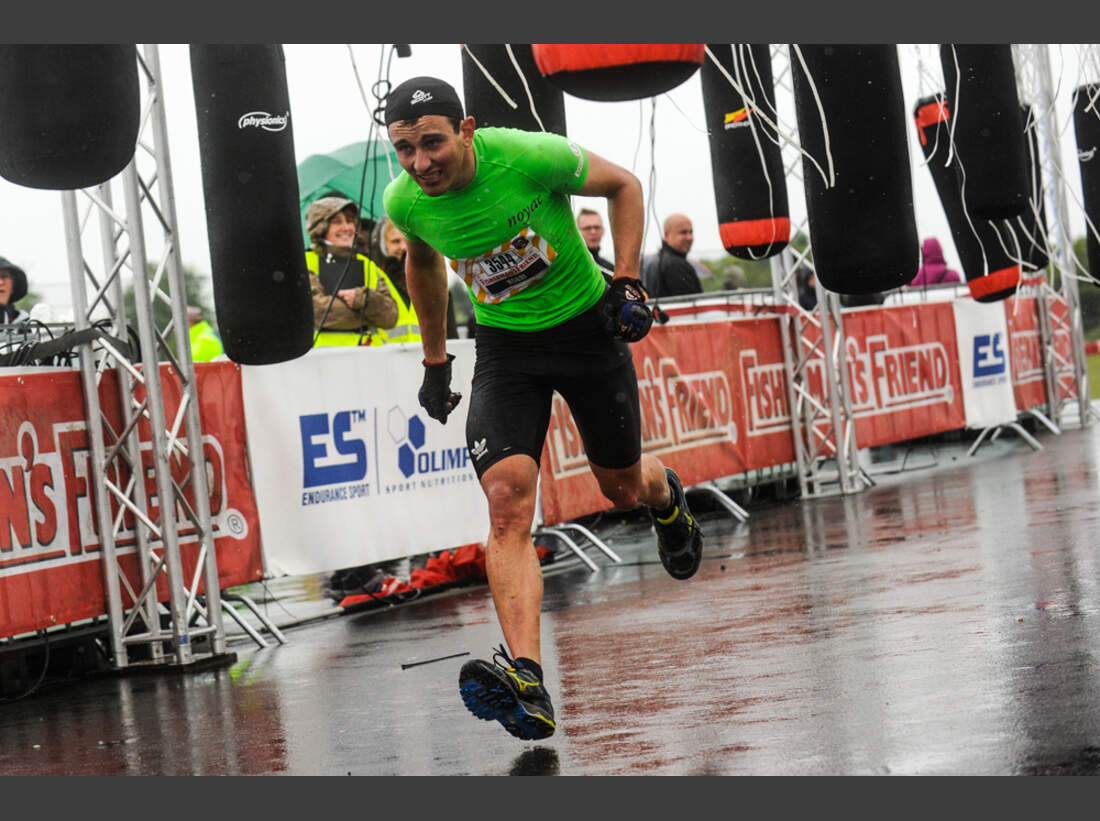 StrongmanRun am Nürburgring - Bilder 10