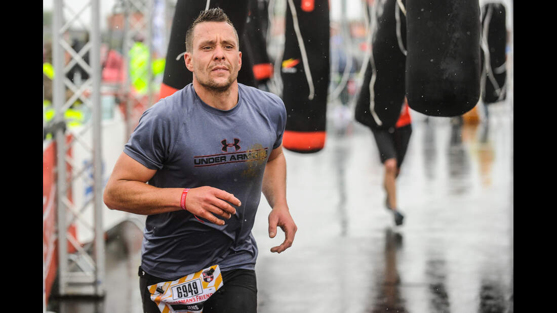 StrongmanRun am Nürburgring - Bilder 11