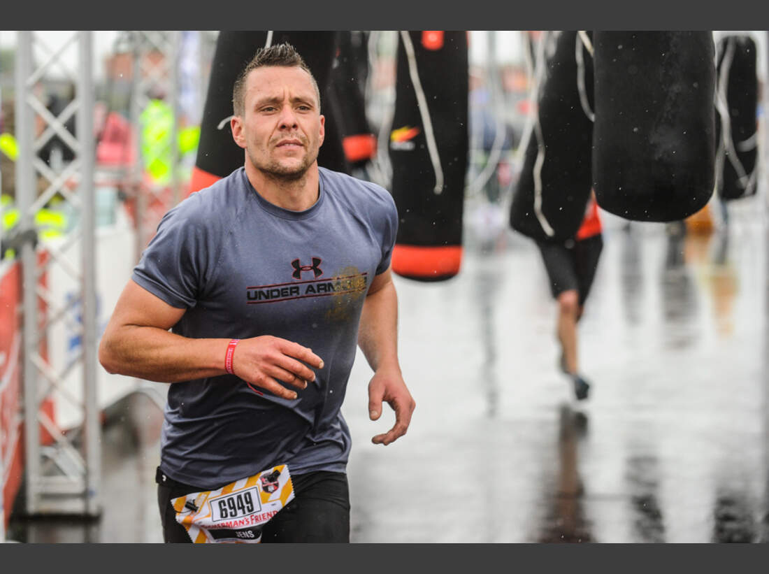 StrongmanRun am Nürburgring - Bilder 11