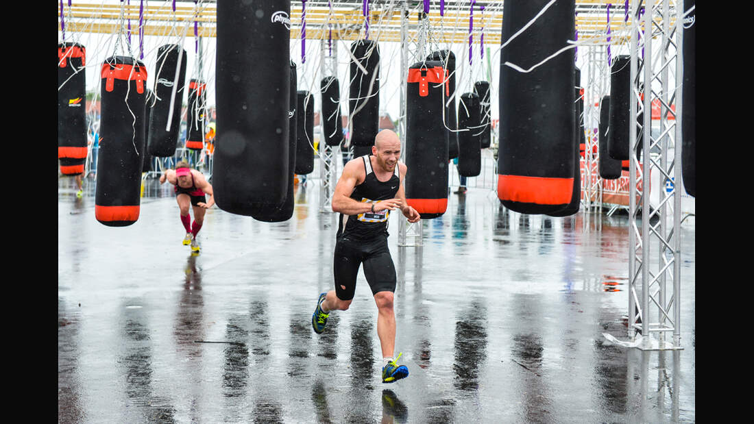 StrongmanRun am Nürburgring - Bilder 14