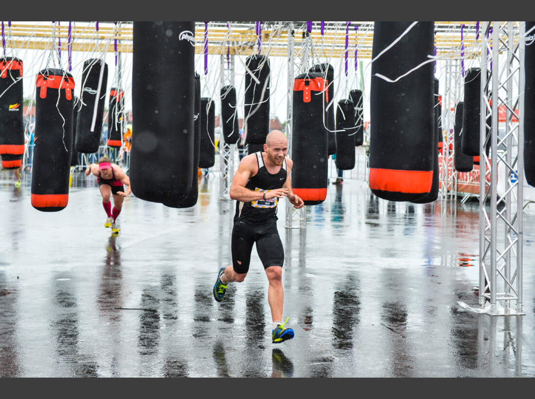 StrongmanRun am Nürburgring - Bilder 14