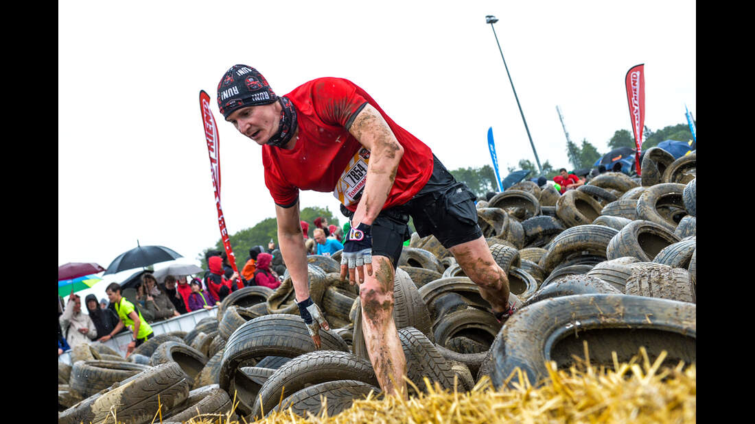StrongmanRun am Nürburgring - Bilder 15