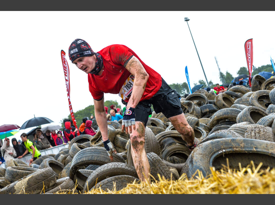 StrongmanRun am Nürburgring - Bilder 15