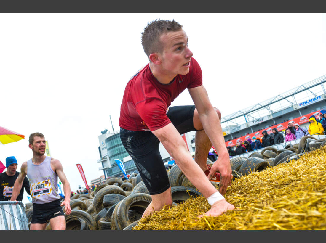 StrongmanRun am Nürburgring - Bilder 17