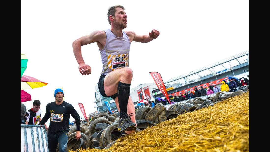 StrongmanRun am Nürburgring - Bilder 18