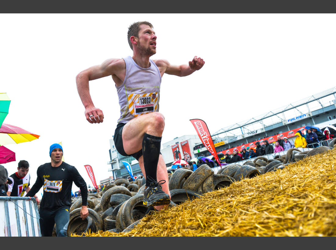 StrongmanRun am Nürburgring - Bilder 18