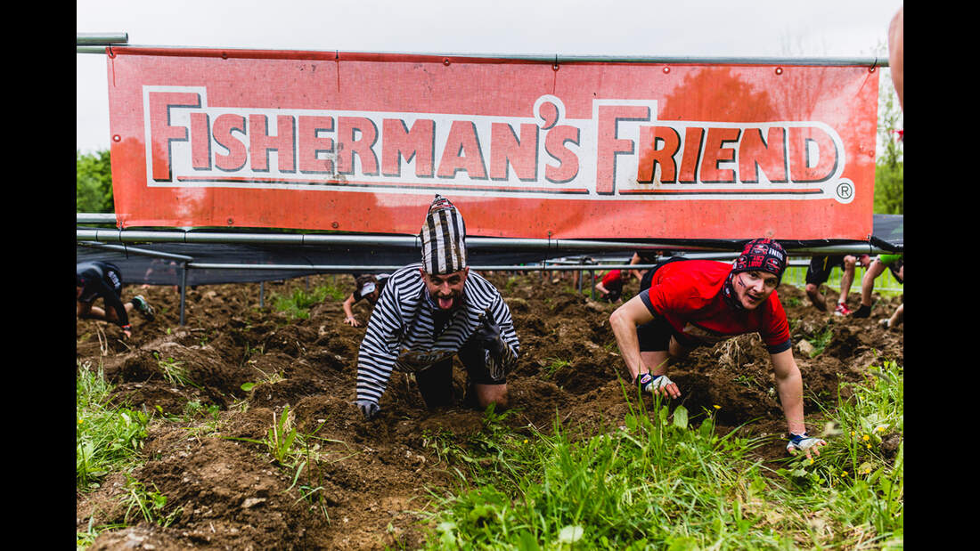 StrongmanRun am Nürburgring - Bilder 20