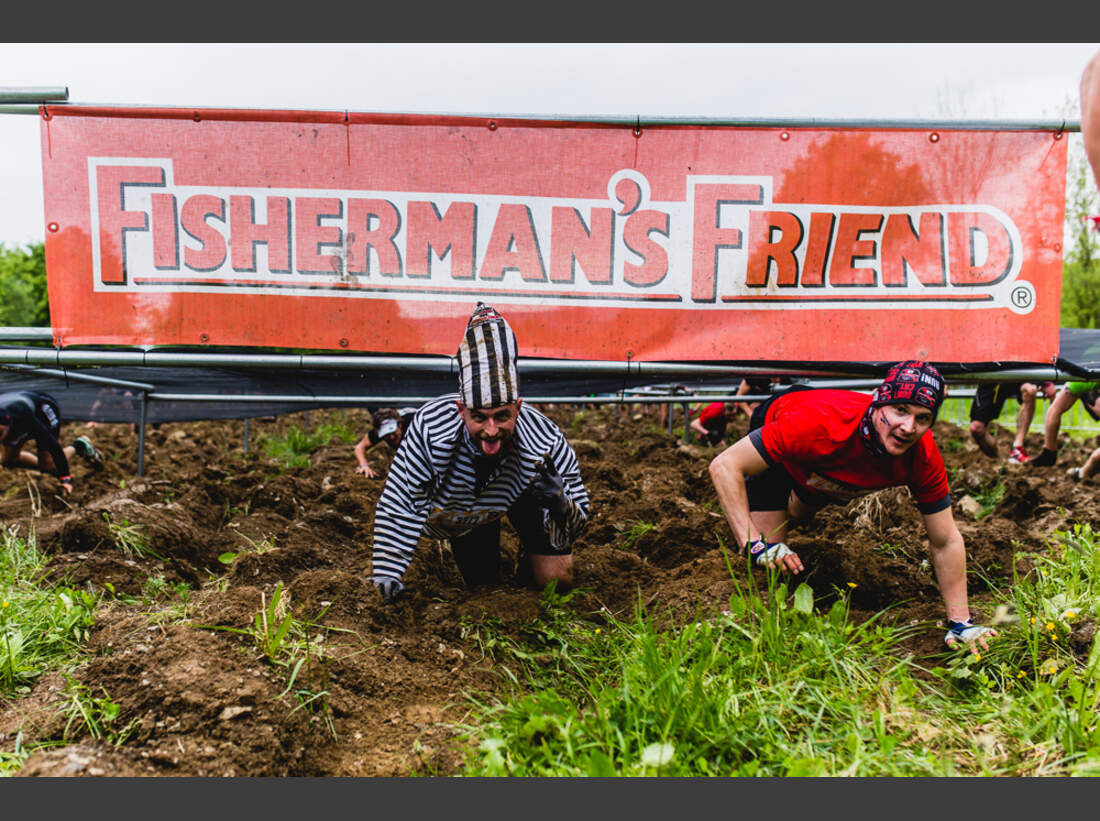 StrongmanRun am Nürburgring - Bilder 20