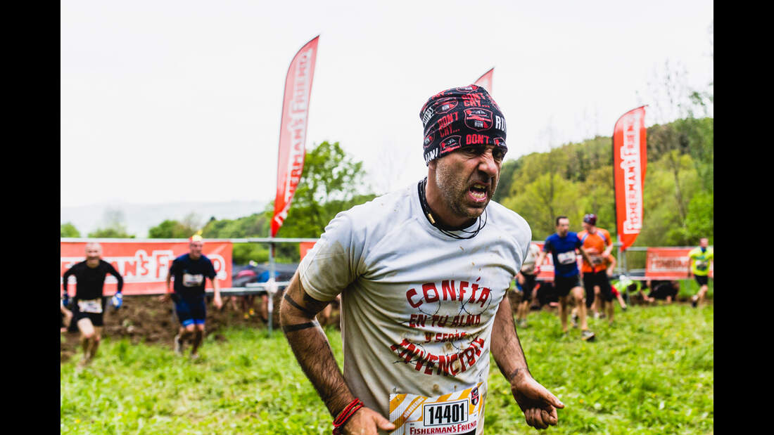 StrongmanRun am Nürburgring - Bilder 21