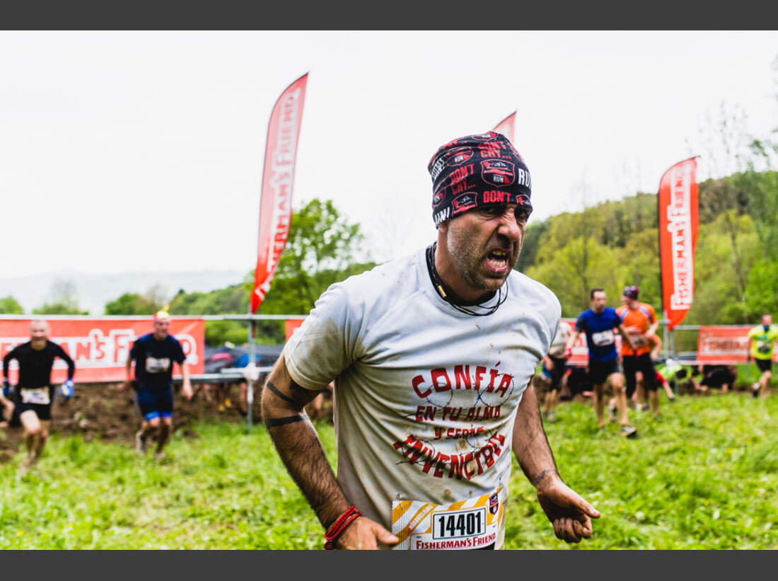 StrongmanRun am Nürburgring - Bilder 21