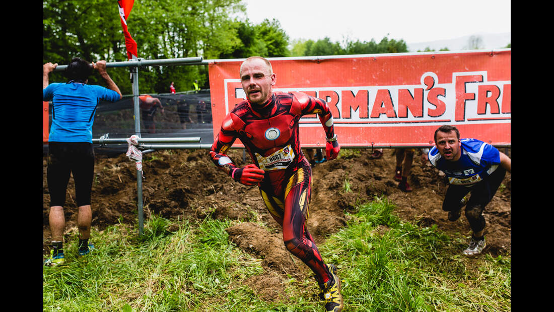 StrongmanRun am Nürburgring - Bilder 22