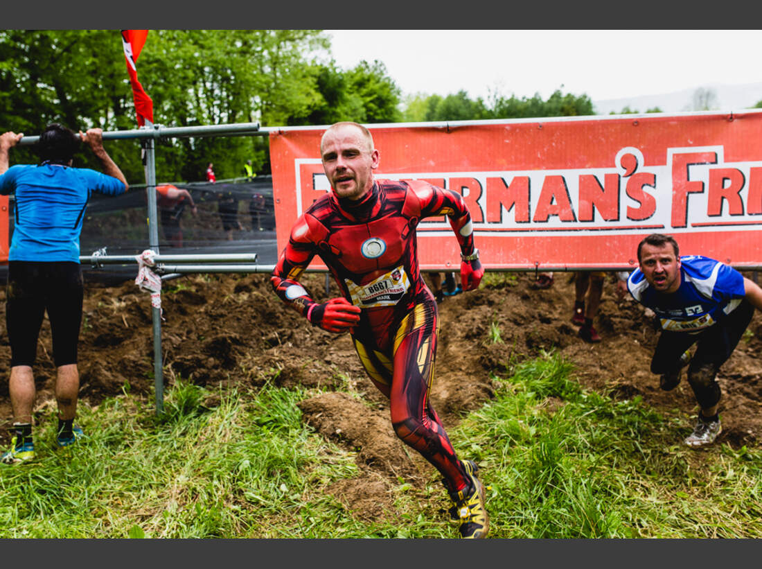 StrongmanRun am Nürburgring - Bilder 22