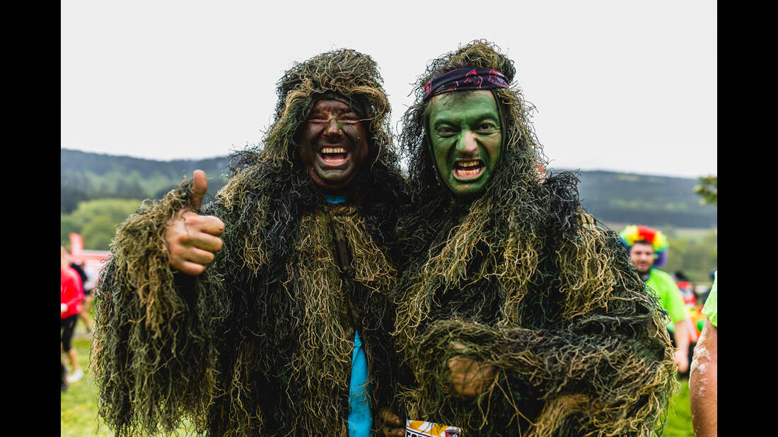 StrongmanRun am Nürburgring - Bilder 23