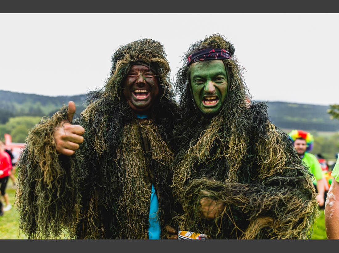 StrongmanRun am Nürburgring - Bilder 23