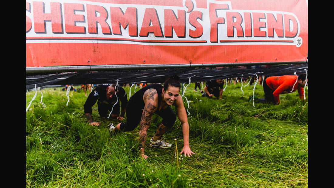 StrongmanRun am Nürburgring - Bilder 24