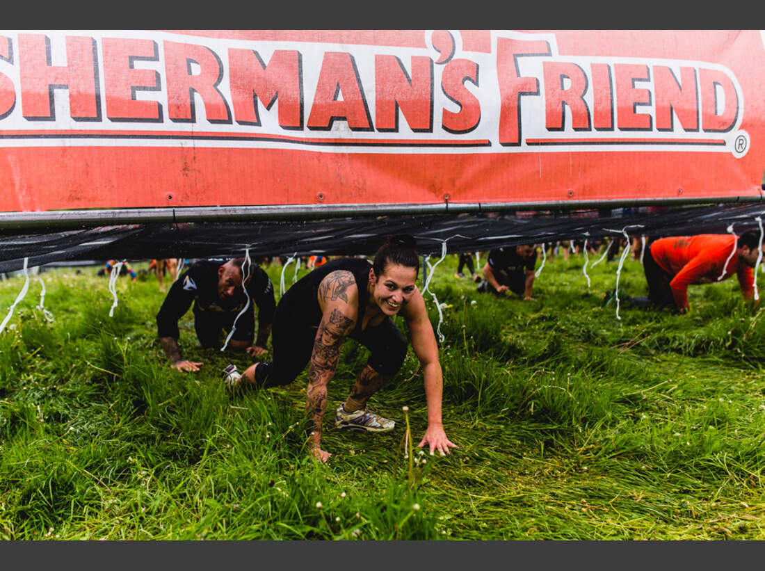 StrongmanRun am Nürburgring - Bilder 24