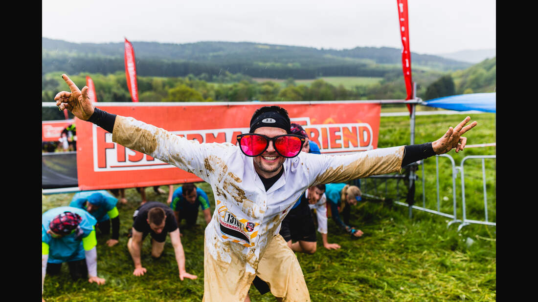StrongmanRun am Nürburgring - Bilder 26