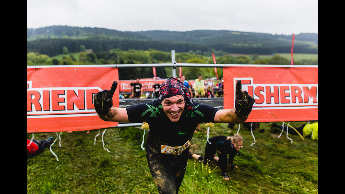 StrongmanRun am Nürburgring - Bilder 27