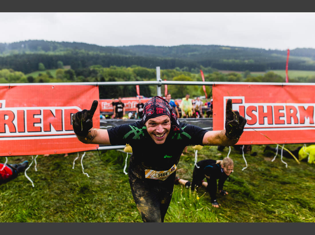 StrongmanRun am Nürburgring - Bilder 27