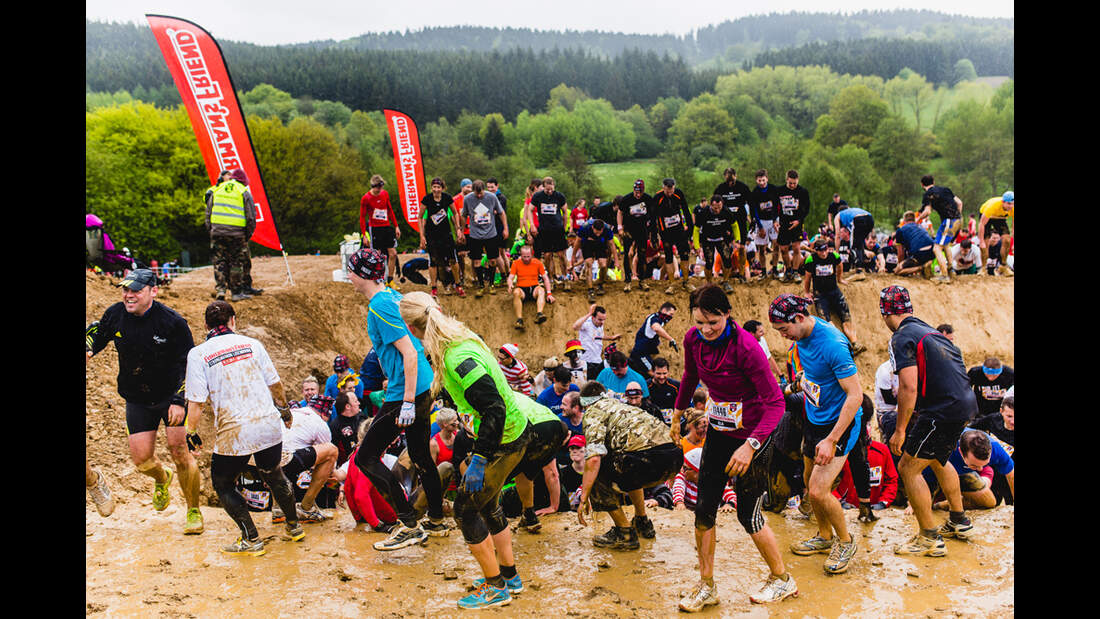 StrongmanRun am Nürburgring - Bilder 28